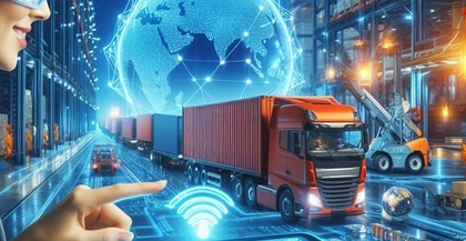 End to End Supply Chain Solutions